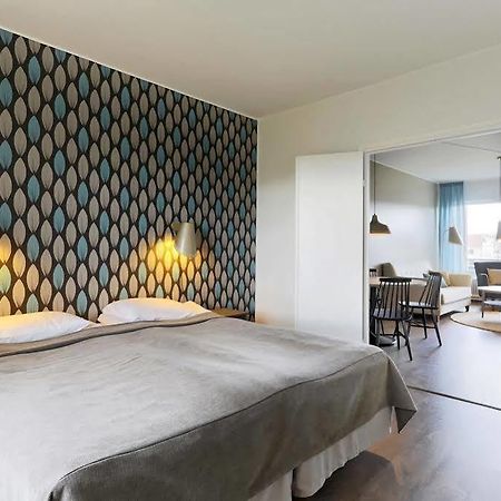 Forenom Serviced Apartments Helsinki Lapinlahdenkatu Εξωτερικό φωτογραφία