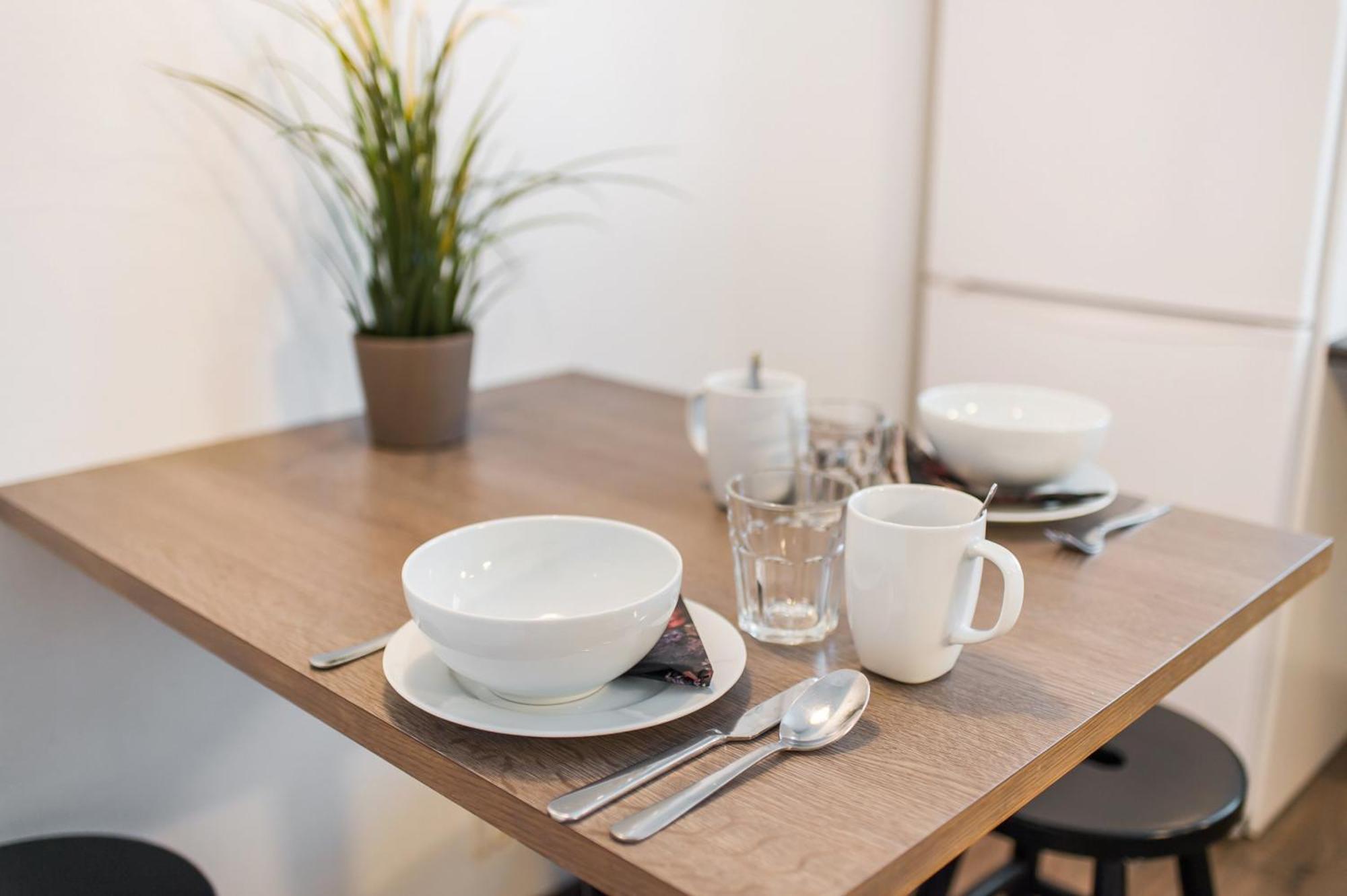 Forenom Serviced Apartments Helsinki Lapinlahdenkatu Εξωτερικό φωτογραφία