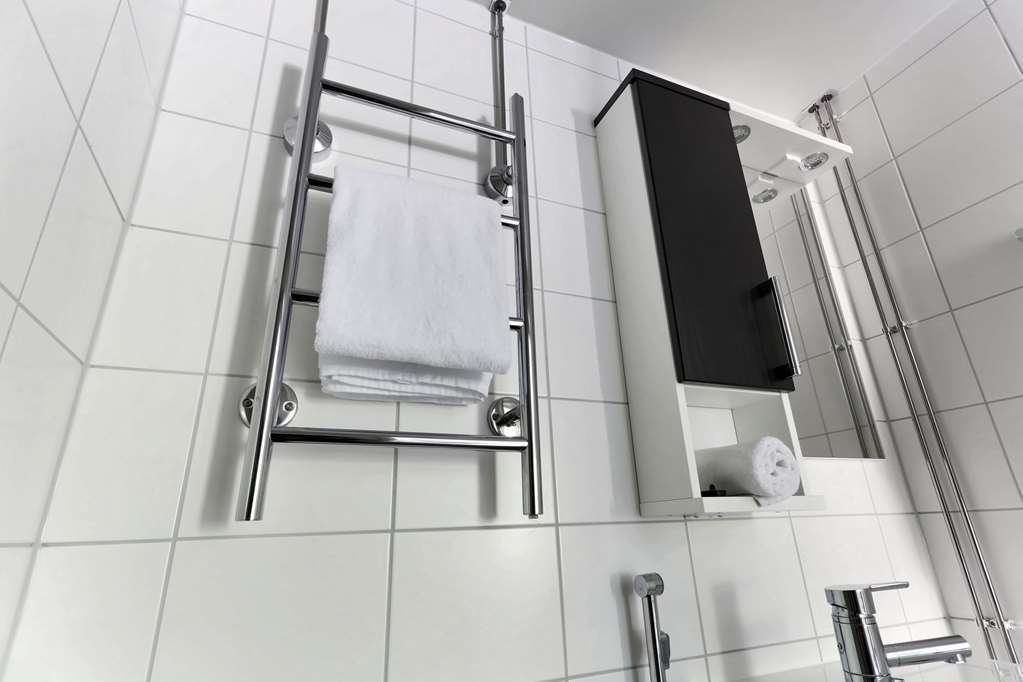 Forenom Serviced Apartments Helsinki Lapinlahdenkatu Δωμάτιο φωτογραφία