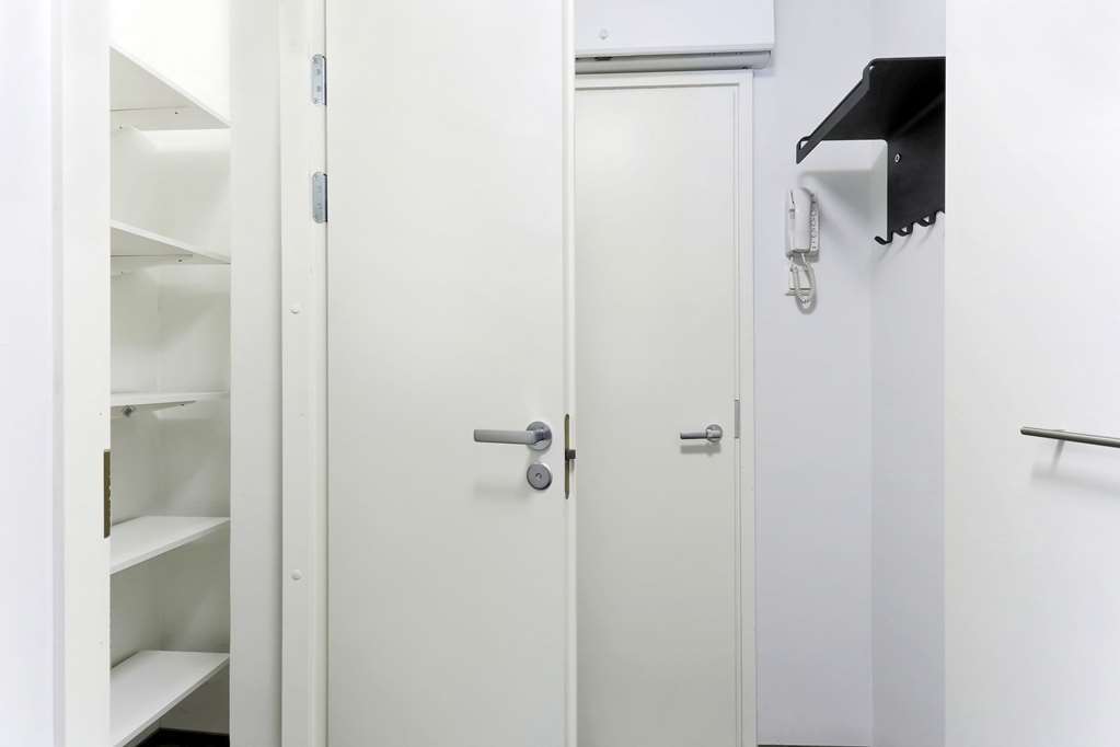 Forenom Serviced Apartments Helsinki Lapinlahdenkatu Δωμάτιο φωτογραφία